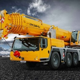 LTM1160-5.2