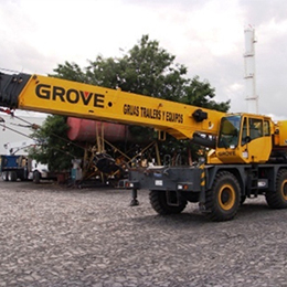 RT540E