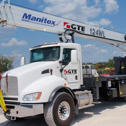 MANITEX 124WL