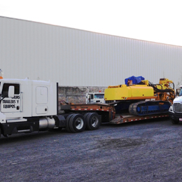 Lowboy