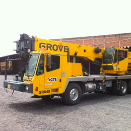 TMS540